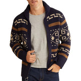 Winter Men's Cardigan