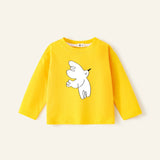 Boys Cartoon T-shirts