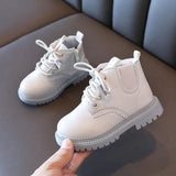 Kids  Chelsea Boots Waterproof
