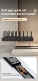Pull‑out Sliding Kitchen Storage Rack Multifunctional