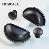 IHOMCASA Kitchen Furniture Handles
