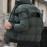 Winter Warm and Waterproof Parka