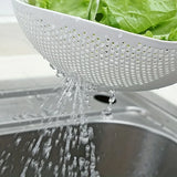 1 Piece of Rice Drainage Basket