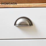 IHOMCASA Kitchen Furniture Handles