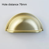 IHOMCASA Kitchen Furniture Handles
