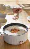Electric Portable Multifunctional Cooker