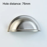 IHOMCASA Kitchen Furniture Handles