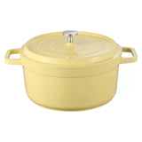 High-Quality Modern Style Multi-Functional Dutch Oven Non-Stick Enamel