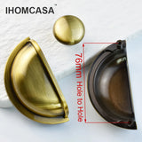 IHOMCASA Kitchen Furniture Handles