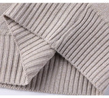 Men's Casual Knitted Sweaters