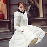 Female Fashion Coats