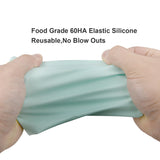 Piping Pastry Bag With Nozzles Set For Confectionery Tips Baking And Bakery