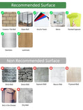 5/10pcs Self-Adhesive Tile Wall Sticker Home Decor