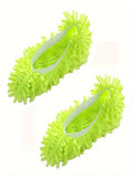 2Pcs Mop Slippers