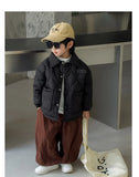 Kids  Jacket Boys