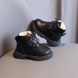 Kids  Chelsea Boots Waterproof