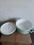 High-Quality Modern Style Multi-Functional Dutch Oven Non-Stick Enamel