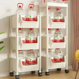 Storage Cabinet Room Home Organizer Rack