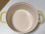 High-Quality Modern Style Multi-Functional Dutch Oven Non-Stick Enamel