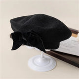 Soft Comfortable Kids Bonnet For 2-8Years