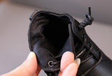 Kids  Chelsea Boots Waterproof