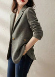 Stylish Blazer Woman