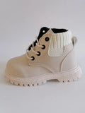 Kids  Chelsea Boots Waterproof