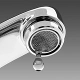 3PCS 24mm Kitchen Basin Water Saving Faucet