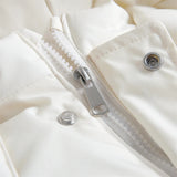 Waterproof Baby Overalls Hooded  Snowsuit 1-5Y