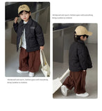 Kids  Jacket Boys