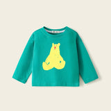 Boys Cartoon T-shirts