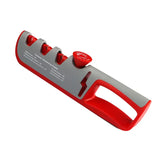 Kitchen Knife Sharpener Adjustable Angle
