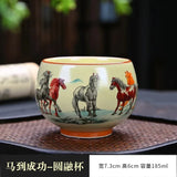 Japanese Ceramic Teacups