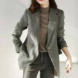 Stylish Blazer Woman