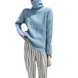 turtleneck sweater women'