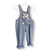 Kids  Jumpsuit Denim