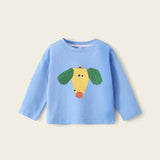 Boys Cartoon T-shirts