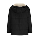 Winter Women Cotton Jacket Fleece