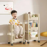 Storage Cabinet Room Home Organizer Rack