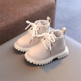 Kids  Chelsea Boots Waterproof