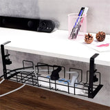 Home Office Desk Wire Organizer