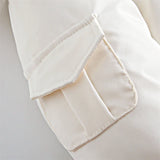 Waterproof Baby Overalls Hooded  Snowsuit 1-5Y