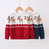 Christmas Sweater  Kids