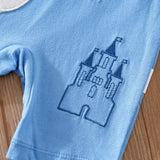 Baby Unisex  Romper