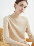 Women 100% Merino Wool Sweater