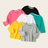 Boys Cartoon T-shirts