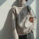 turtleneck sweater women'