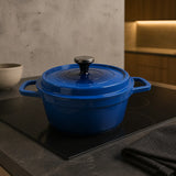 High-Quality Modern Style Multi-Functional Dutch Oven Non-Stick Enamel