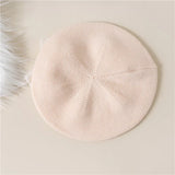 Soft Comfortable Kids Bonnet For 2-8Years