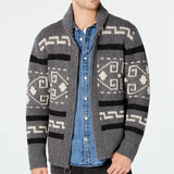 Winter Men's Cardigan